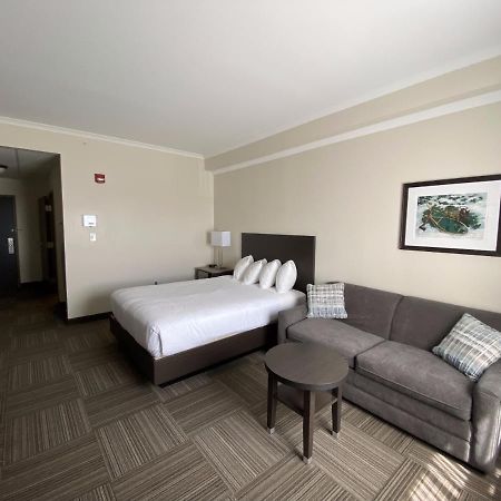 Crossroads Inn & Suites Paradise Dış mekan fotoğraf