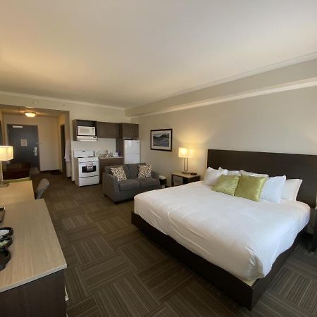 Crossroads Inn & Suites Paradise Dış mekan fotoğraf