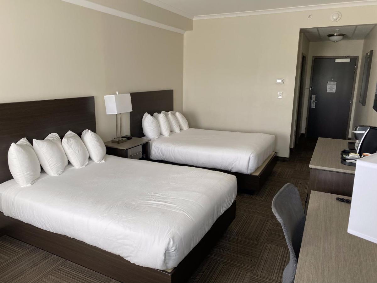 Crossroads Inn & Suites Paradise Dış mekan fotoğraf
