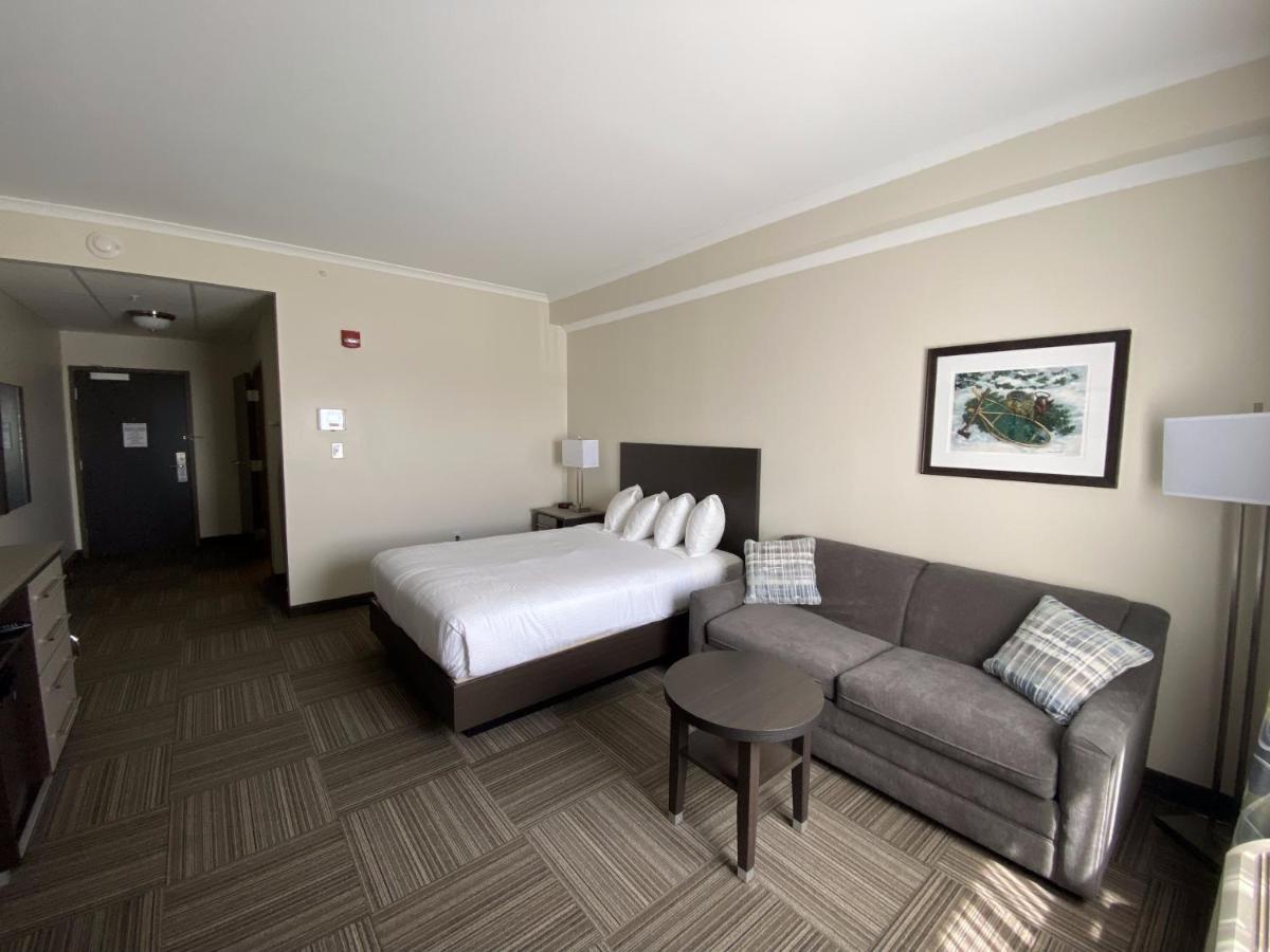 Crossroads Inn & Suites Paradise Dış mekan fotoğraf