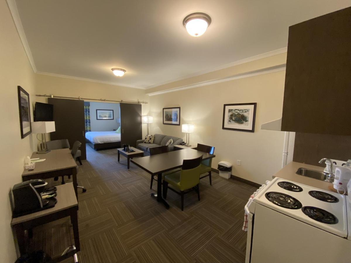 Crossroads Inn & Suites Paradise Dış mekan fotoğraf