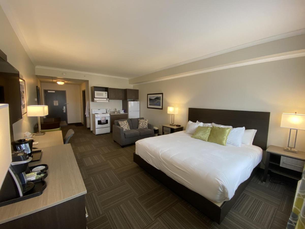 Crossroads Inn & Suites Paradise Dış mekan fotoğraf