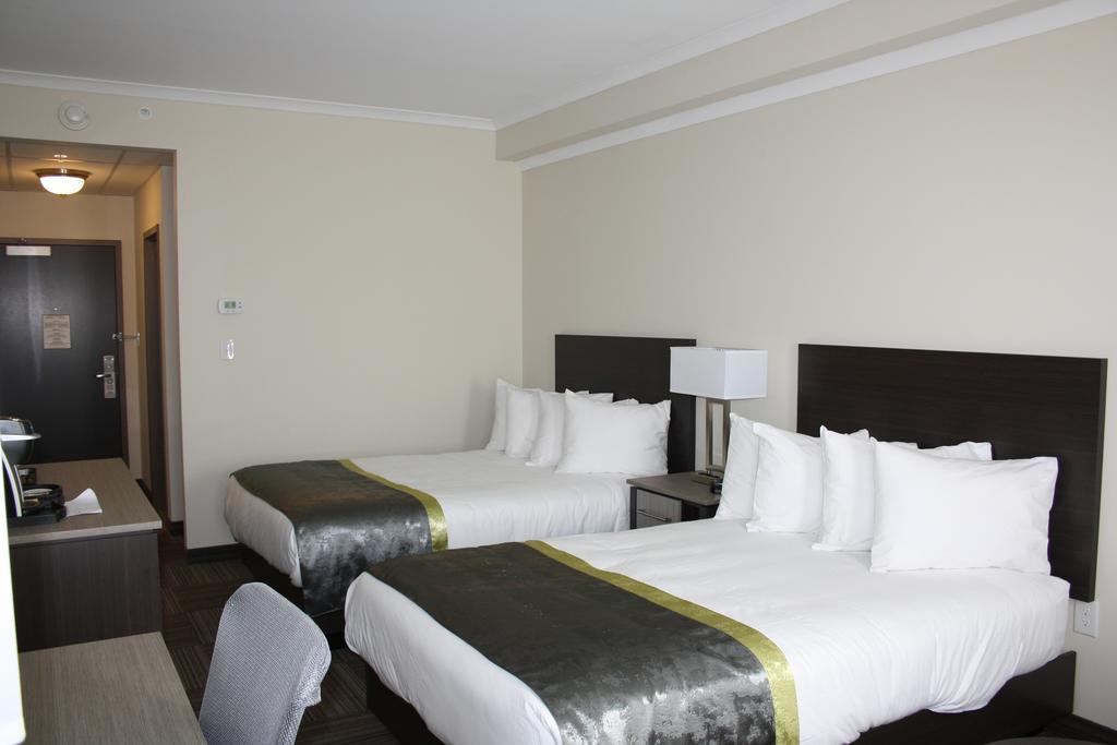 Crossroads Inn & Suites Paradise Dış mekan fotoğraf