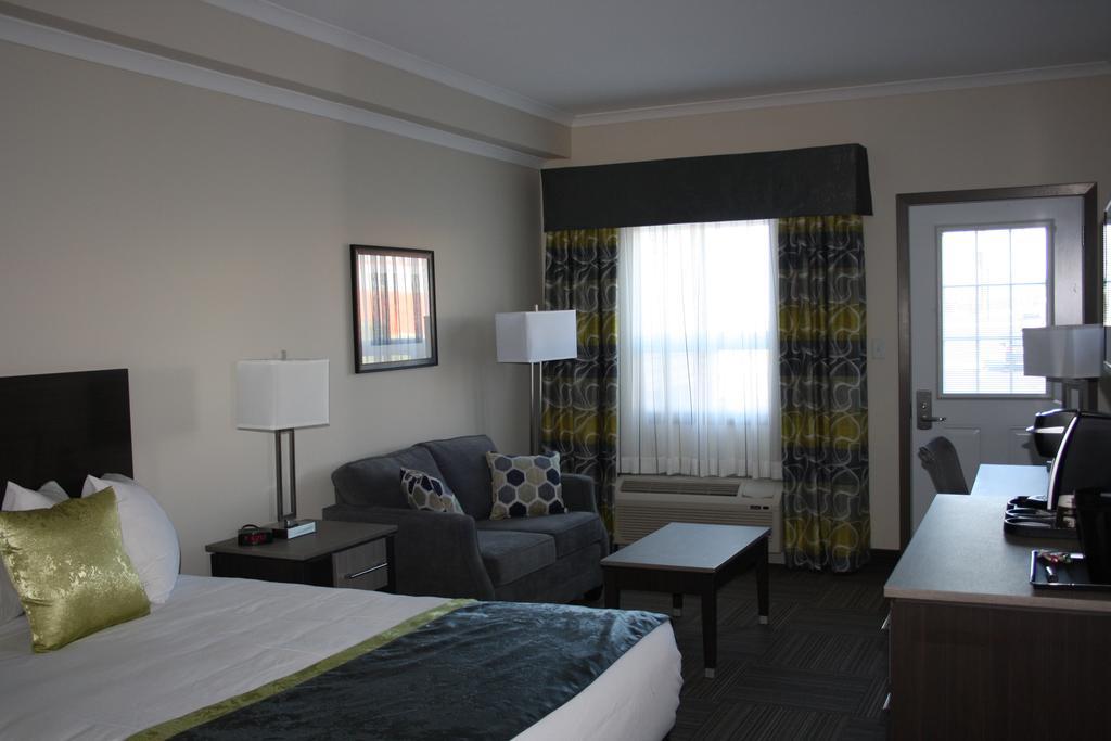 Crossroads Inn & Suites Paradise Dış mekan fotoğraf