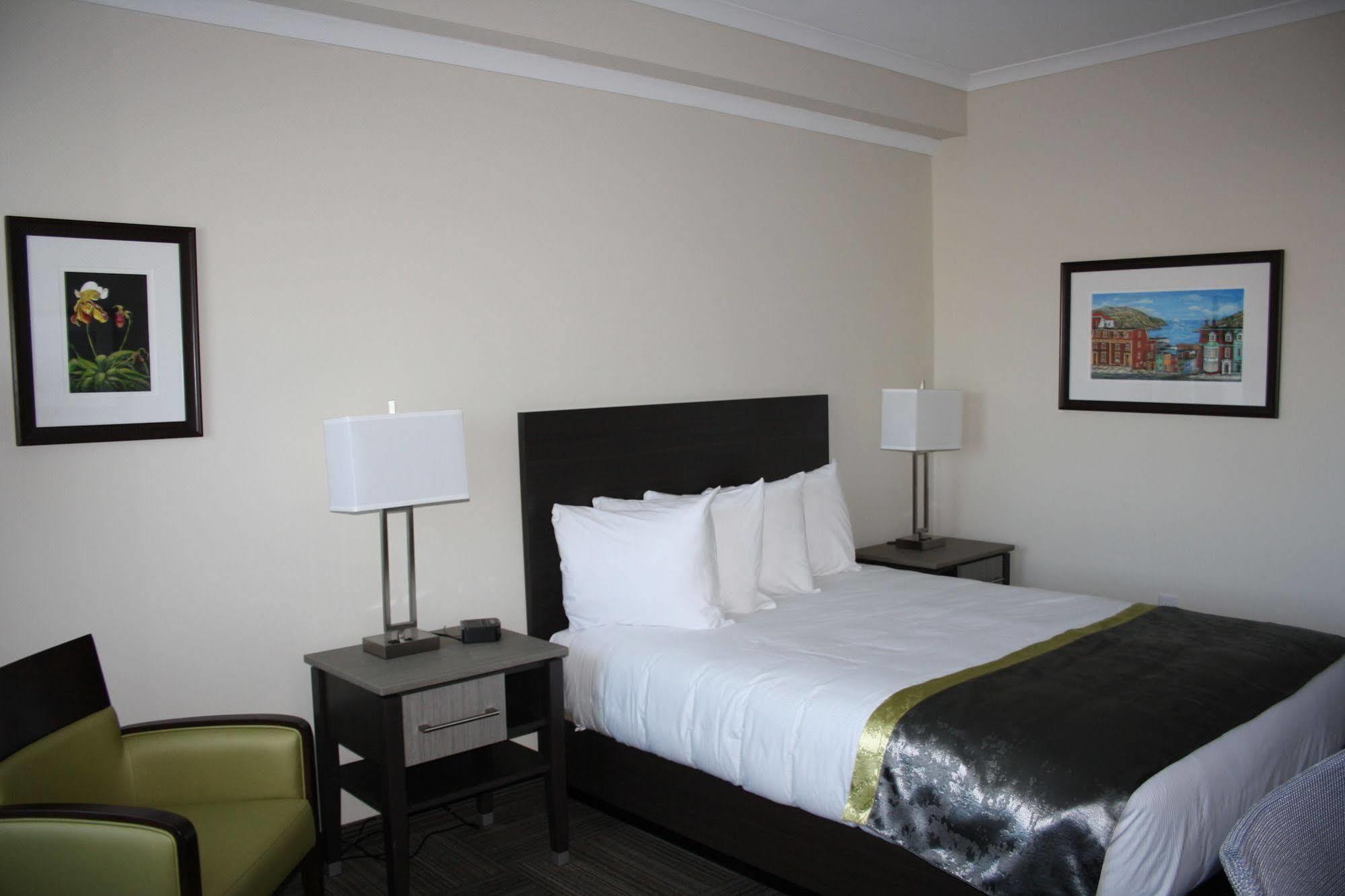 Crossroads Inn & Suites Paradise Dış mekan fotoğraf