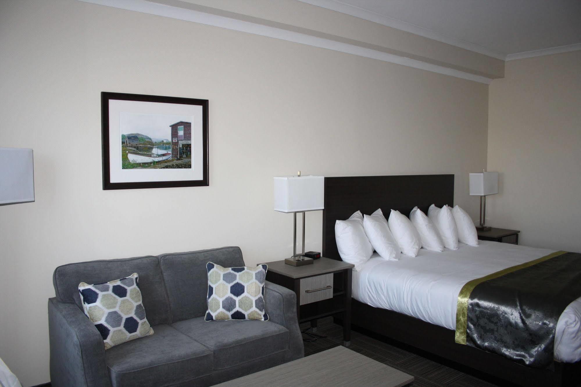 Crossroads Inn & Suites Paradise Dış mekan fotoğraf